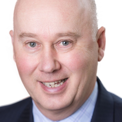 Doug Skins - Guest Author