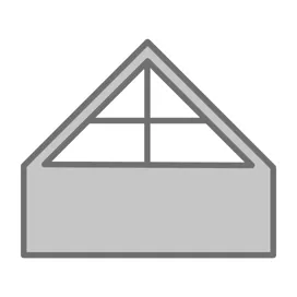 Shaped Windows – 3