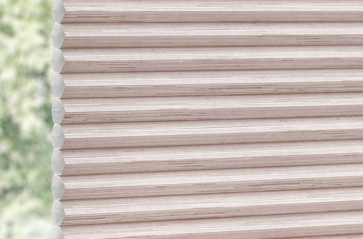 a plain Natural coloured swatch fabric 