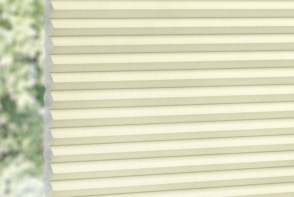 a plain Green coloured swatch fabric 