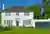 TS 2023 ROLLER ULTRA 77 MOSS GREEN GARAGE DOOR