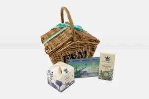 TS Fortnum And Mason Hamper 1