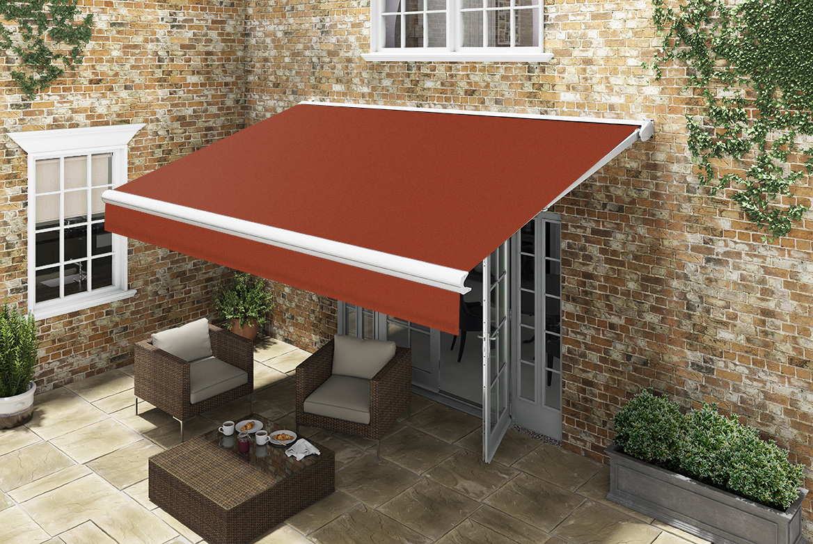 TS 2024 AWNING UNI SIENNA