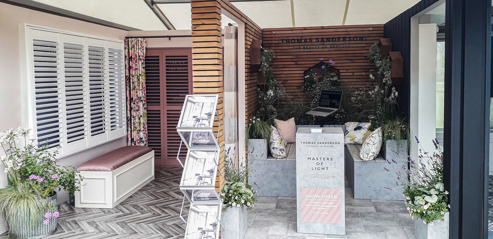 Ts 21 Game Fair Exhibition Stand 4