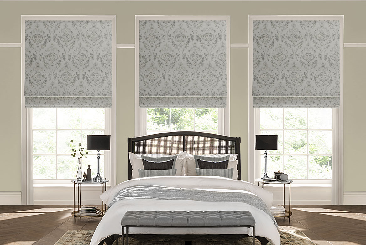 Ts 2022 Roman Blinds Roomset Anatolia Grey