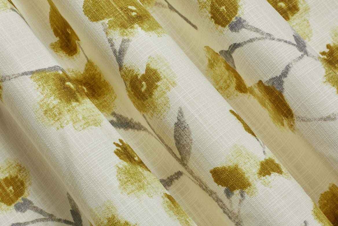 Ts 2021 Roman Blinds Curtains Lightbox 2 Carenza Chartreuse 1168X782