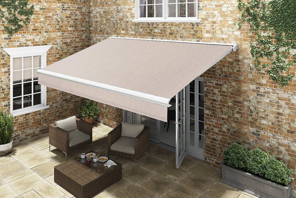 TS 2024 AWNING UNI TWEED