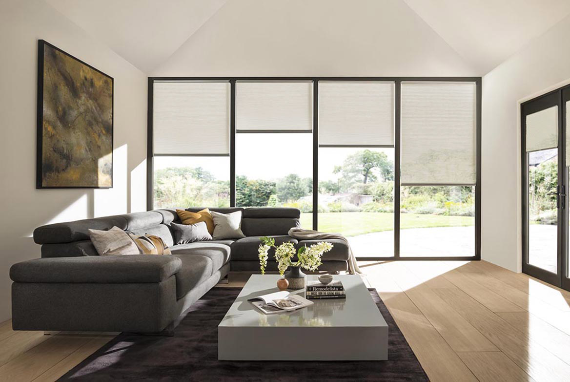 Ts 2021 Duette Blinds Roomset Batiste Sheer Pearl 1168X782