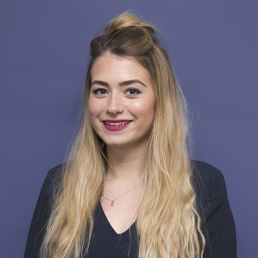 Sophie McCreadie