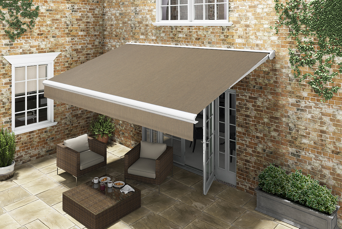 TS 2024 AWNING UNI BARK