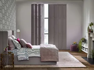 Ts 2021 Harlequin Shutter Solid Tracked Sketched Bedroom Landscape