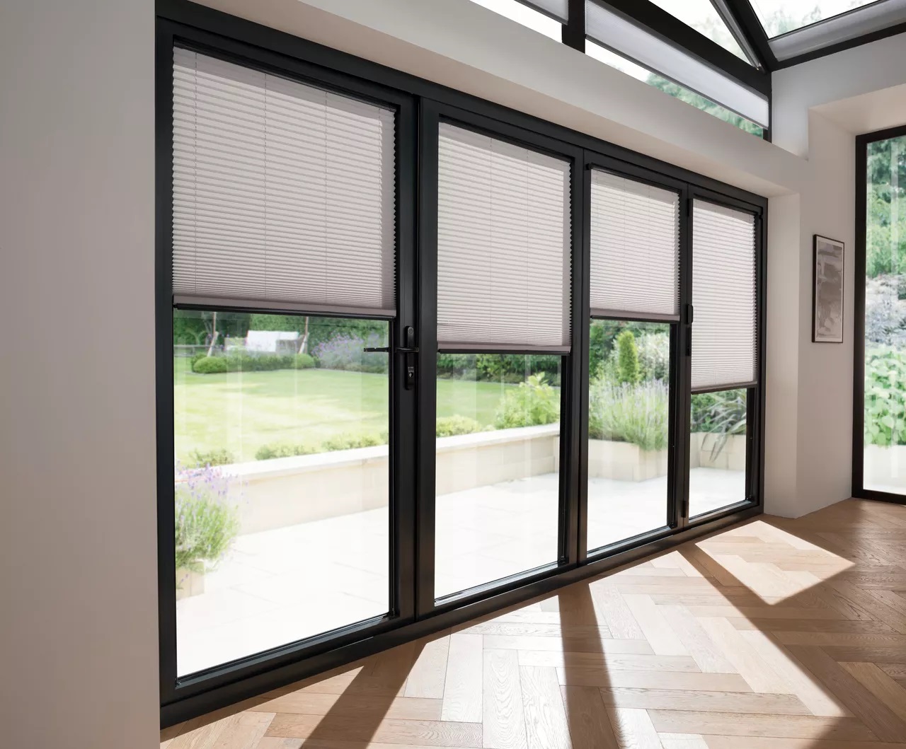 Inspiration Hidden Cord System 1280
