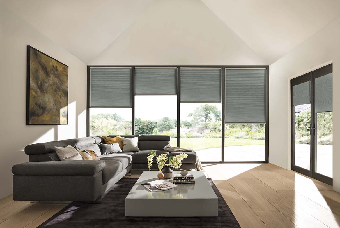 Ts 2021 Duette Blinds Roomset Batiste Fossil 1168X782