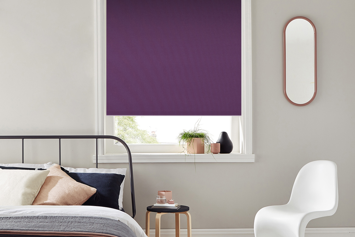 TS 2023 ROLLER BLIND WEB ROOMSET HURST IRIS