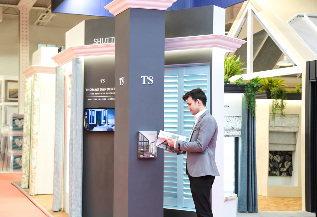 Ts 19 Ihs Spring Exhibition Stand 4 1