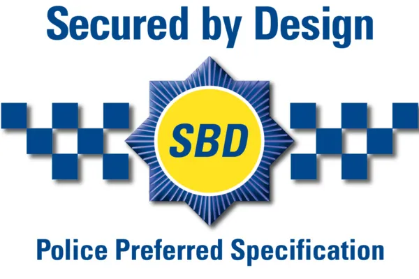 SBD PPS Logo Over 60Mm Col