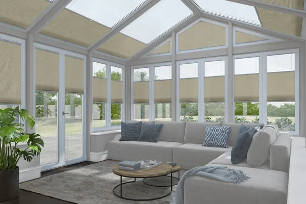 TS 2023 Distant Hills Duette Conservatory