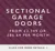 Sectional Garage Door Page 375X342 CTA