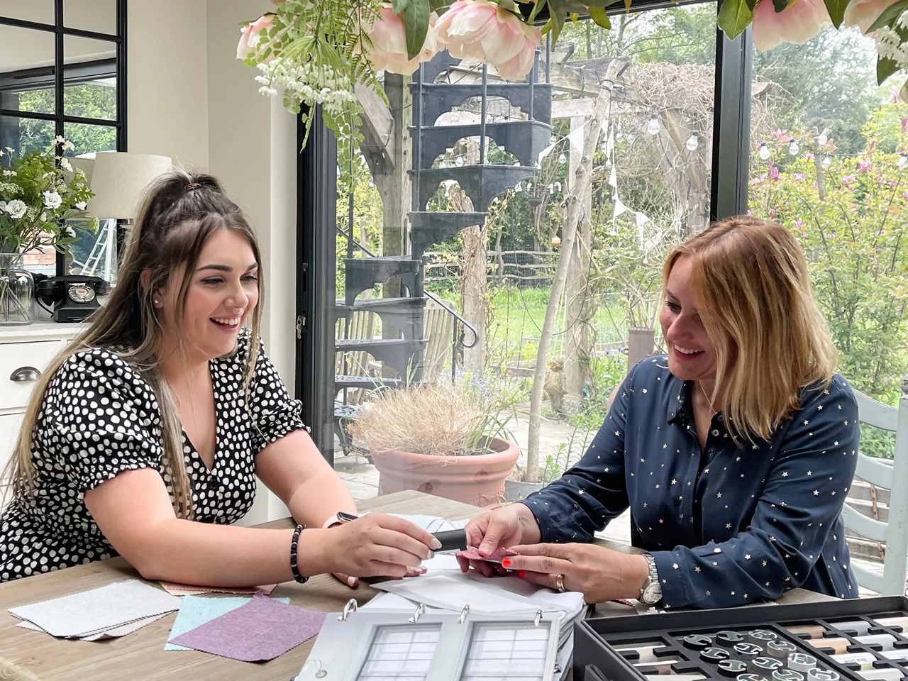 Ts 2021 Service Softs Design Consultancy No Mask Sally Hurman Customer 04 1